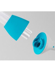 Peristeen cateteri rettali monouso regular 10pz 2