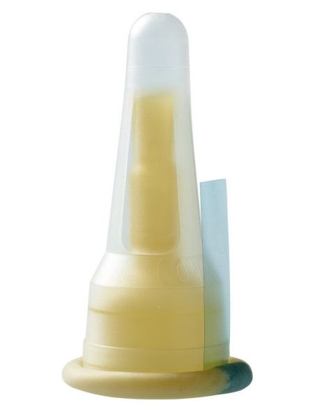 Conveen guaina in lattice con striscia biadesiva 30pz Conveen guaina in lattice con striscia biadesiva 30pz