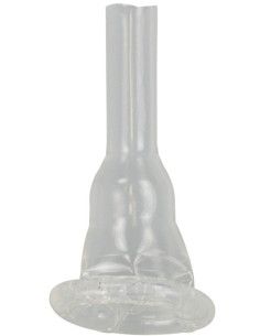 Inview Standard catetere esterno maschile in silicone 30pz 2