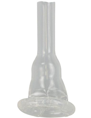 Inview Standard catetere esterno maschile in silicone 30pz