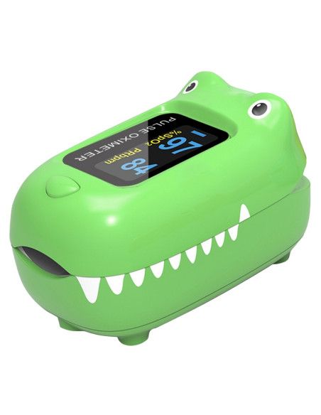 Oxy-0 pulsossimetro saturimetro pediatrico