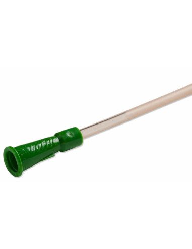 LoFric Primo Uomo catetere vescicale intermittente punta nelaton 30pz