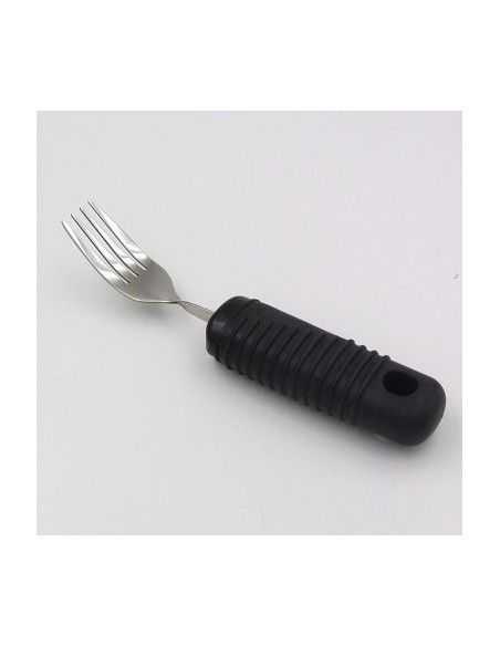 Forchetta orientabile con manico sagomato Intermed