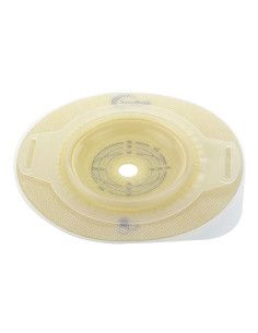 Welland Aurum2 Convex placca convessa ritagliabile 13-35mm 5pz 2