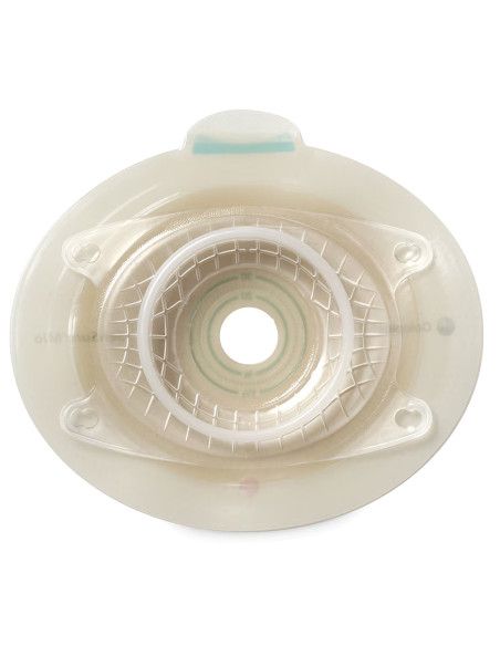 SenSura Mio Convex Deep Placca Click placca per stomia 5pz