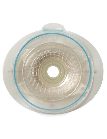 SenSura® Mio Flex placca Convex Light