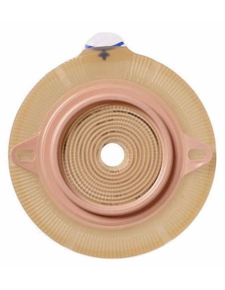 Alterna Mio Pro placca adesiva convessa per colo/ileo e urostomia 5pz