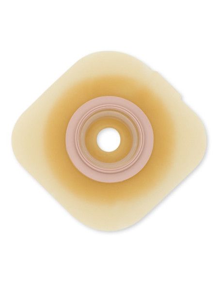 Dansac Nova2 Placca Convessa per stomia 55mm 5pz