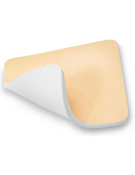 Suprasorb P Non Adesivo medicazione in schiuma di poliuretano 1pz Suprasorb P Non Adesivo medicazione in schiuma di poliuretano 1pz