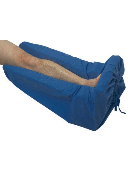 Ferula post operatoria con fodera Albo Land