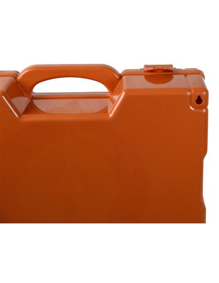 Gima Cassetta di pronto soccorso plastica Gima Cassetta di pronto soccorso plastica