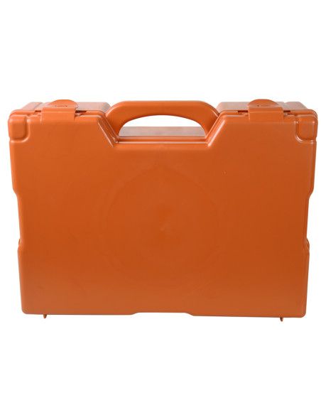 Gima Cassetta di pronto soccorso plastica Gima Cassetta di pronto soccorso plastica