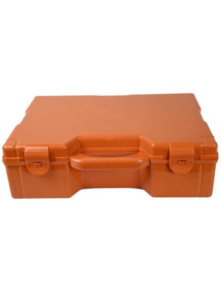 Gima Cassetta di pronto soccorso plastica Gima Cassetta di pronto soccorso plastica