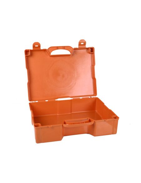 Gima Cassetta di pronto soccorso plastica Gima Cassetta di pronto soccorso plastica