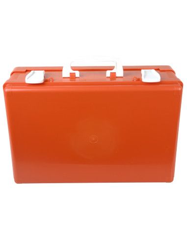 Gima Cassetta di pronto soccorso con divisori