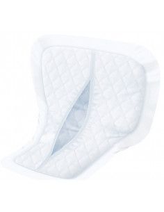 Soffisof Men Level 1 | Protezioni assorbenti uomo | Perfetti contro l'Incontinenza leggera | 12 pezzi 2
