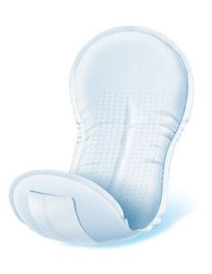 Serenity Light Lady Maxi | Assorbente Anatomico | Sicurezza e Comfort contro l'Incontinenza | 30 pezzi 2