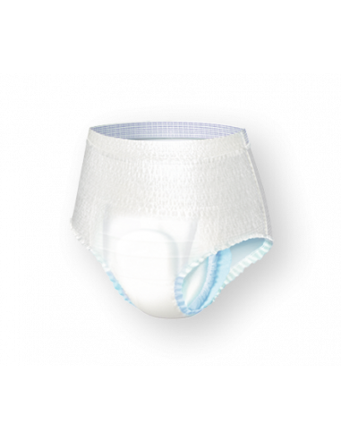 Lines Specialist Pants Extra | Derma Protection | Mutandine con Ossido di Zinco | 14 pezzi