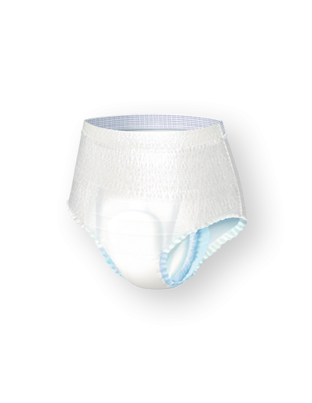 Lines Specialist Pants Extra | Derma Protection | Mutandine con Ossido di Zinco | 14 pezzi Lines Specialist Pants Extra | Derma Protection | Mutandine con Ossido di Zinco | 14 pezzi