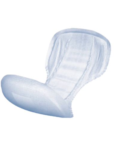 Dailee Comfort Maxi | Pannolone sagomato assorbente | 8,5 Gocce | Per incontinenza Elevata | 28 pezzi