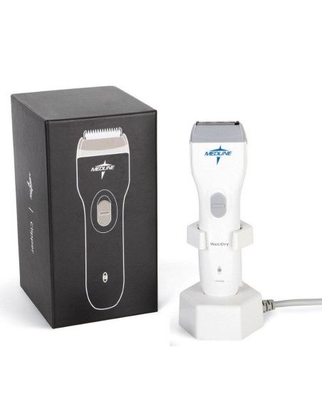 Medline rasoio chirurgico Clipper ricaricabile