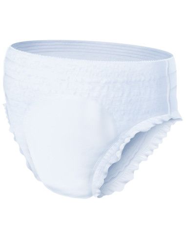 Soffisof Air Dry Pants Extra | Mutandine Assorbenti | per Incontinenza Moderata | 14 pezzi