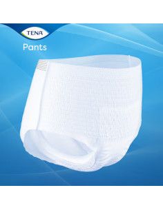 Tena Pants Plus | Mutandine Assorbenti Monouso | Alta Assorbenza | 14 pezzi 2