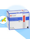 Nu-Gel 25g  Idrogel Sterile con Alginato  Proprietà Batteriostatiche  1 pezzo