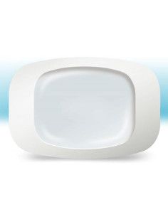 Euroderm | Medicazione Trasparente Sterile in Poliuretano | Impermeabile ai Batteri 2