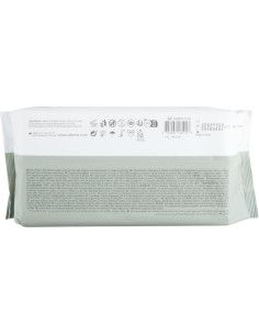 Abena Wet Wipe 20x27 | Salviette Detergenti Umidificate | 80 pezzi 2