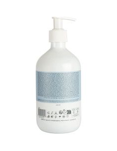 Abena Hair Shampoo | Delicato e Curativo | con Proteine Naturali del Grano | 500ml 2