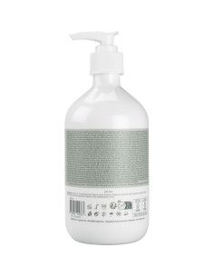 Abena Washing Lotion | Crema Detergente Delicata | per Lavaggio senza Risciacquo | 500ml 2