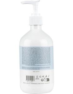 Abena Shower e Bathing Soap | Gel Doccia Delicato per Corpo e Capelli | 500 ml 2