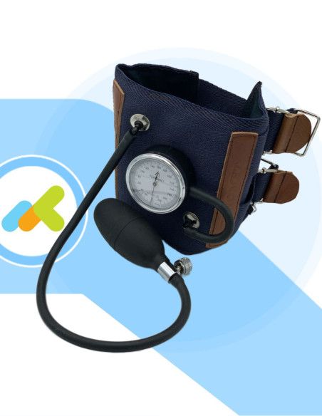 Sfigmomanometro Adulto Tonomet senza archetto