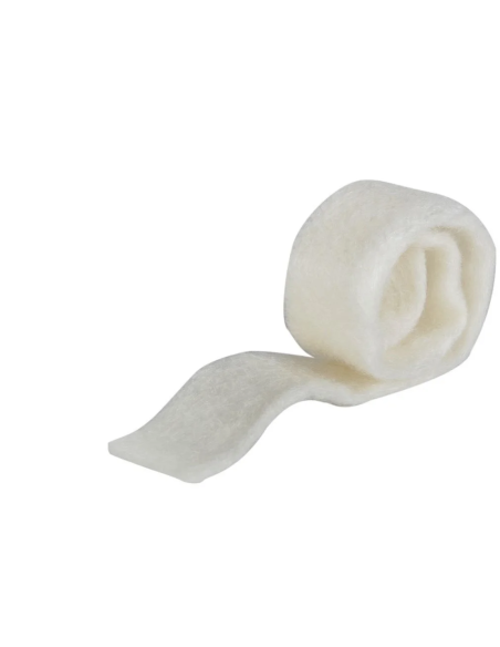 Biatain Alginate 3x44 | Nastro Assorbente in Alginato | Ideale per Lesioni Cavitarie | 6 pezzi