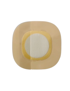 Biatain Super Adesivo medicazione idrocapillare altamente assorbente 10pz 2