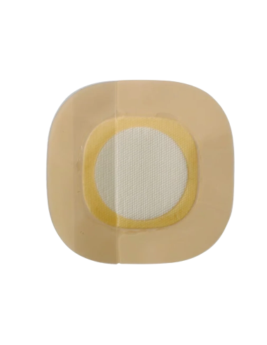 Biatain Super Adesivo medicazione idrocapillare altamente assorbente 10pz