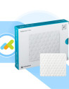 Biatain Fiber medicazione assorbente in fibre gelificanti 1 pezzo