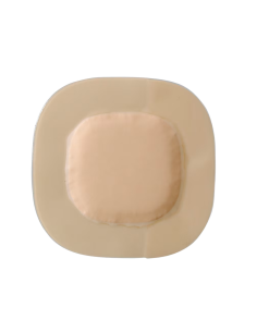 Biatain Super Non Adesivo medicazione idrocapillare altamente assorbente 10pz 2