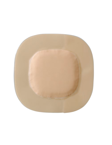 Biatain Super Non Adesivo medicazione idrocapillare altamente assorbente 10pz