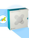 Comfeel Plus Sollievo medicazione idrocolloidale con alginato 1 pezzo