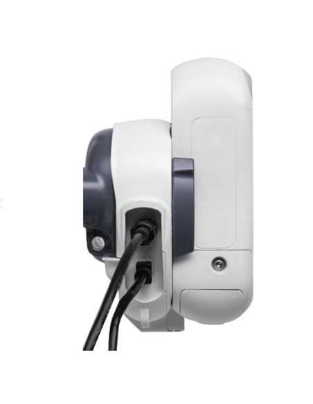 Pompa di infusione per nutrizione enterale Amika + Pompa di infusione per nutrizione enterale Amika +