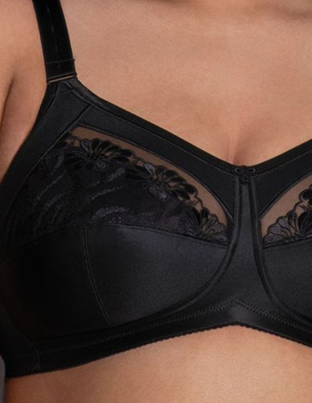Safina | Reggiseno per protesi Anita senza ferretto