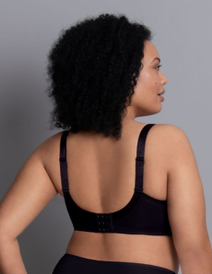 Safina Reggiseno per protesi NERO 2