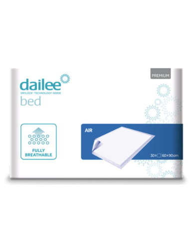 Dailee Traverse 60x90 30 pezzi