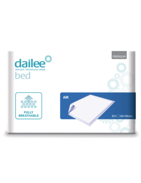 Dailee Traverse 60x90 30 pezzi