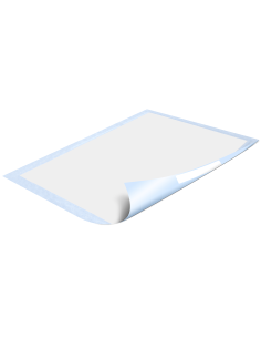 Dailee Bed Traverse 60x90  Traverse Assorbenti  Massima Protezione e Comfort  25 pezzi 2