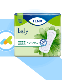 Tena Lady Normal