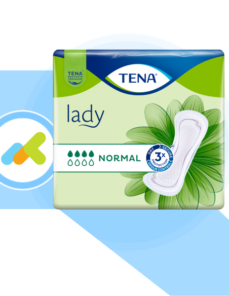 Tena Lady Normal Tena Lady Normal