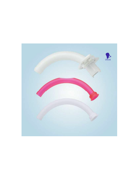 Cannula Tracheostomica fenestrata Ultrasoft